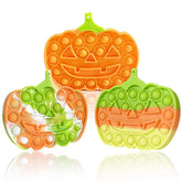 Christmas Pop It Fidget Toy